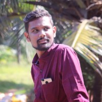 Dilip Thiyya Email