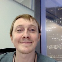 EDISON Software Development Centre Employee Tommy Karyukin's profile photo