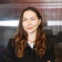 CryptoProcessing Employee Tanya Kozlovskaya's profile photo