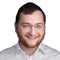 CyberConvoy Employee Simon Herbst's profile photo