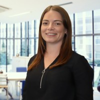 SecuriGroup Employee Sarah Jenkins's profile photo
