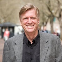 Human Resiliency Institute at Fordham University Employee Tom Murphy's profile photo