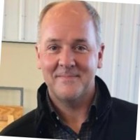 Robinson Electric Co., Inc. Employee Brian Robinson's profile photo