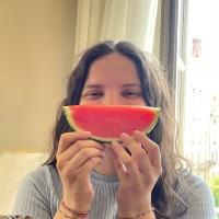 Potager City Employee Léa Benoiton's profile photo