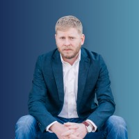 Somerset Logistics Employee Brandon Ward's profile photo