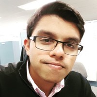 NetDynamic Consulting Inc. Employee Belal Tariq's profile photo