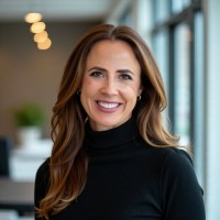 Maggie Cheney Email & Phone Number