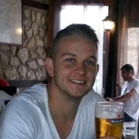 TOTALIS Employee Chris McComb's profile photo