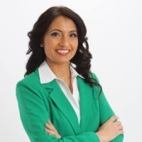 Legacy Real Estate & Associates Employee Anita Sher's profile photo