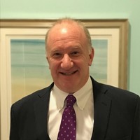 Wells Fargo Bank Employee Alan Hale's profile photo