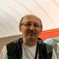 Cogent Embedded Employee Александр Меркулов's profile photo