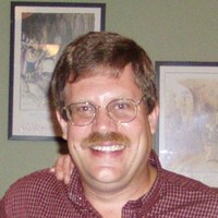 IBM Employee Steve Runyon's profile photo