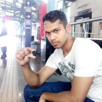 Quantman Employee Ashok Gandhi's profile photo