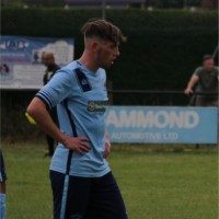 Peterborough United Football Club Employee Harrison Stuart's profile photo