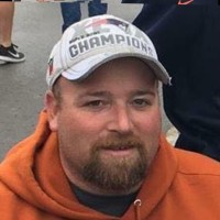 Chris McGovern Email