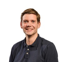 Score BV Employee Douwe Brinkhorst's profile photo