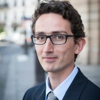 Dalberg Employee Alexandre Cheval's profile photo