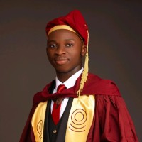 Lehigh University College of Arts and Sciences Employee Olasubomi Bakare's profile photo