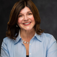 Relias Employee Beth Harhai's profile photo