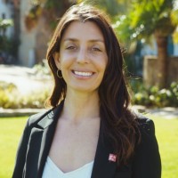 Girls Inc. of Greater Santa Barbara Employee Cydney Justman's profile photo