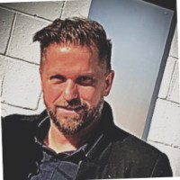 MasTec Clean Energy & Infrastructure Employee Aaron McDowell's profile photo