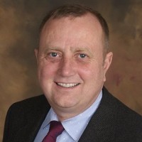 Sendum Employee Wayne Chester's profile photo