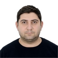 Farm Credit Armenia UCO CC Employee Vahe Tadevosyan's profile photo