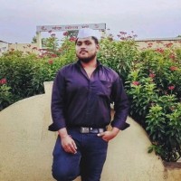 Pharmax Limited Employee Ashish Kamble's profile photo