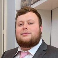 Hearthway Employee Jared Grise's profile photo