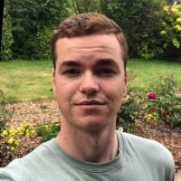 Fanbase Employee Jerome McCarthy's profile photo