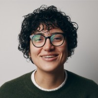 Stryve Digital Marketing Employee Sara Kohan's profile photo