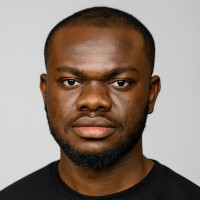 VividBlock Employee Mustapha Abubakar's profile photo