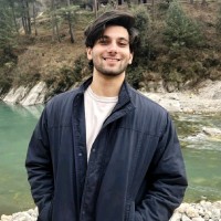 Arjun Raina Email & Phone Number | Cisco Business Analyst trainee ...