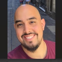 Northwestern University Employee Ben Alonzo Jr.'s profile photo