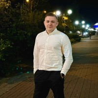 Stream Telecom Employee Yurii Shemberko's profile photo