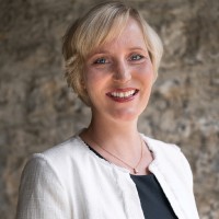 GC International AG Employee Julia Wörner's profile photo