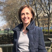 Yves Salomon Employee Mariannick Vachat's profile photo