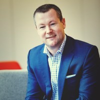 Siemens Energy Employee Dan Simpson's profile photo