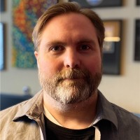 Bluepoint Games Employee Greg Roth's profile photo