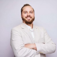 Wilson HR Employee Benjamin Langner's profile photo