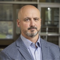 Fifth Third Bank Employee Chad Powers's profile photo