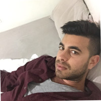 Priority Software Employee Aviran Saban's profile photo