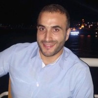 Plasti Lab Employee Claude Chidiac's profile photo