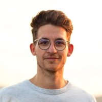 SAP Employee Florian Thiel's profile photo
