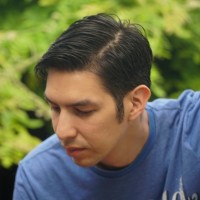 JustRelate Group Employee Cristian Serrano's profile photo
