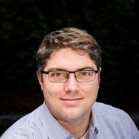 Break Through Cancer Employee Jon Grabenstatter's profile photo