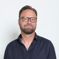 NJR Employee Len Tibben's profile photo