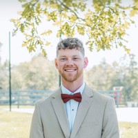 Gearsupply Employee Tate Grainger's profile photo