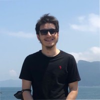 Ludu Employee Batuhan Emen's profile photo