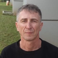 Modelity Technologies Employee Avi Langleben's profile photo